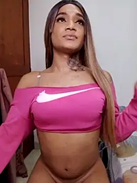 selfsuck trans online show from 11.28.25