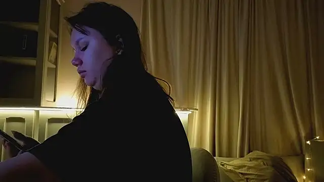 Alisia Mars online show from 02.06.26