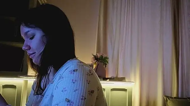 Alisia Mars online show from 02.26.26