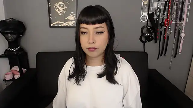 Snapshot of Carla_Phoenix chatting on 02.03.26 Carla Phoenix online show from 02.03.26