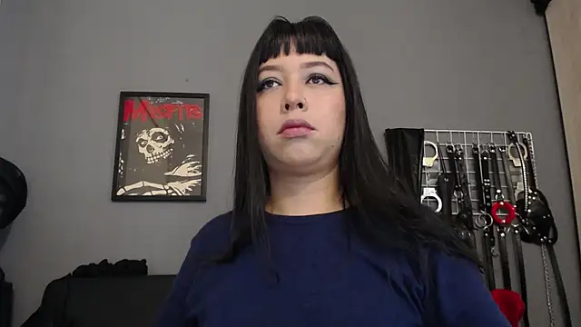 Carla Phoenix online show from 06.24.26