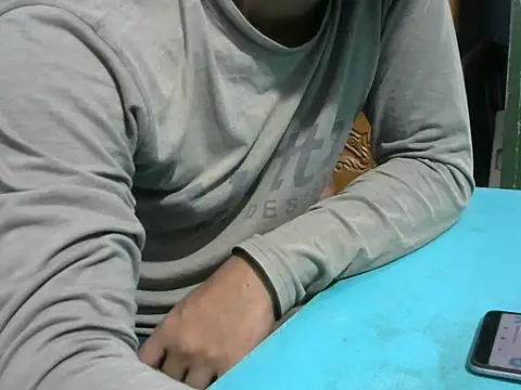 ajoy sugarbaby online show from 12.24.24