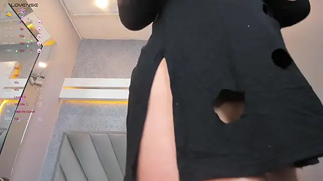 Snapshot of JessicaMilan chatting on 02.02.25 JessicaMilan online show from 02.02.25