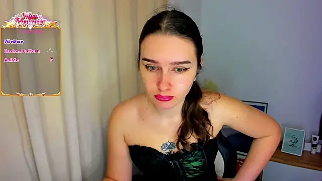 MissJudith online show from 03.30.26