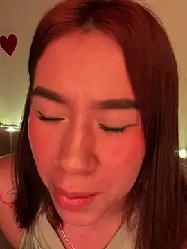 Im Valen Cute online show from 03.23.25