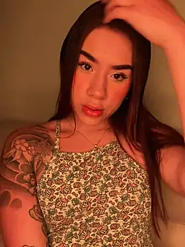 Im Valen Cute online show from 05.03.26