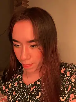 Im Valen Cute online show from 05.06.26