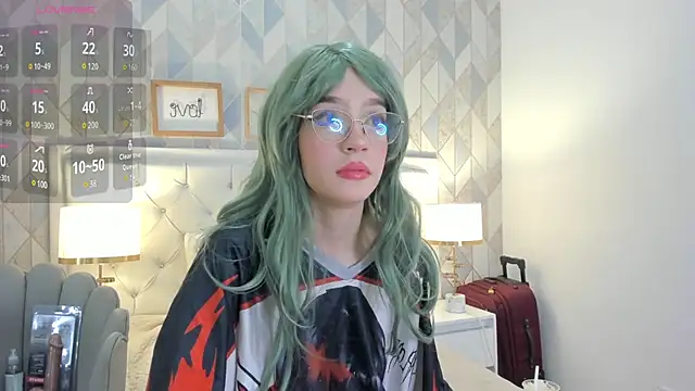 Snapshot of Nastya_Fantasy chatting on 03.06.25 Nastya Fantasy online show from 03.06.25