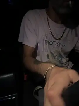 Snapshot of KBD85 chatting on 09.12.25 KBD85 online show from 09.12.25