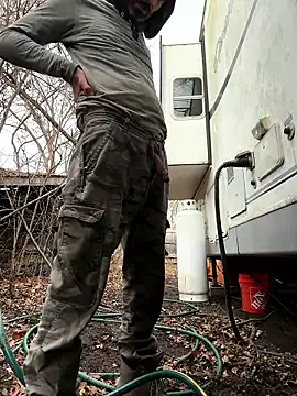 Snapshot of KBD85 chatting on 01.09.26 KBD85 online show from 01.09.26