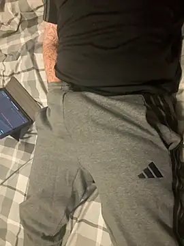 Dan8736 online show from 01.15.26