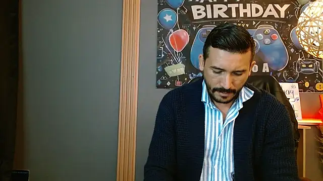 Reiko 85  online show from 04.16.26