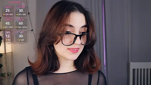 Snapshot of DracosMoon chatting on 01.12.25 DracosMoon online show from 01.12.25