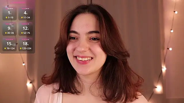 Snapshot of DracosMoon chatting on 02.16.25 DracosMoon online show from 02.16.25