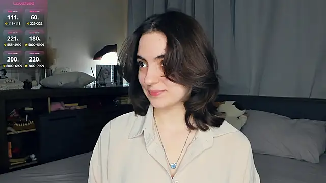 Snapshot of DracosMoon chatting on 02.06.26 DracosMoon online show from 02.06.26