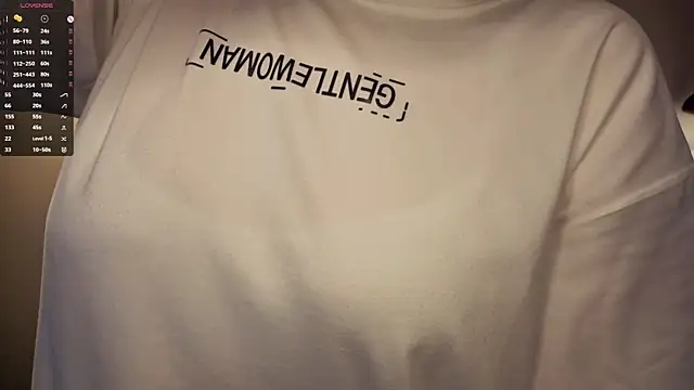 Snapshot of DracosMoon chatting on 02.25.26 DracosMoon online show from 02.25.26