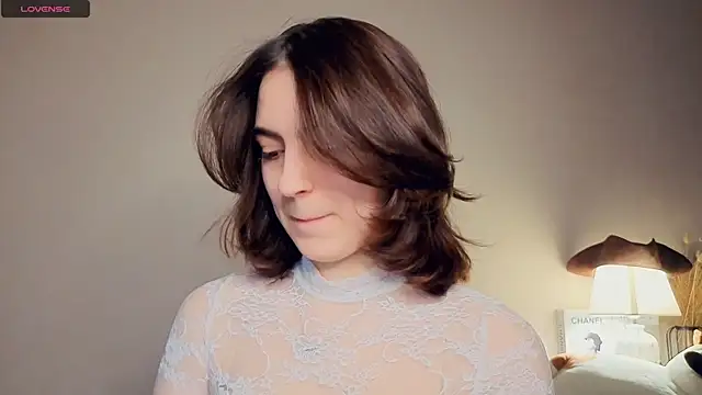 Snapshot of DracosMoon chatting on 02.27.26 DracosMoon online show from 02.27.26