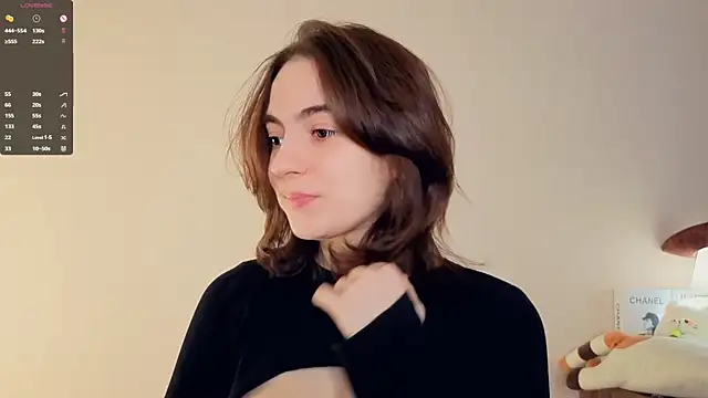 DracosMoon online show from 03.12.26