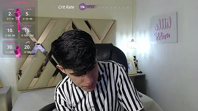 Dyla n18 online show from 03.12.25