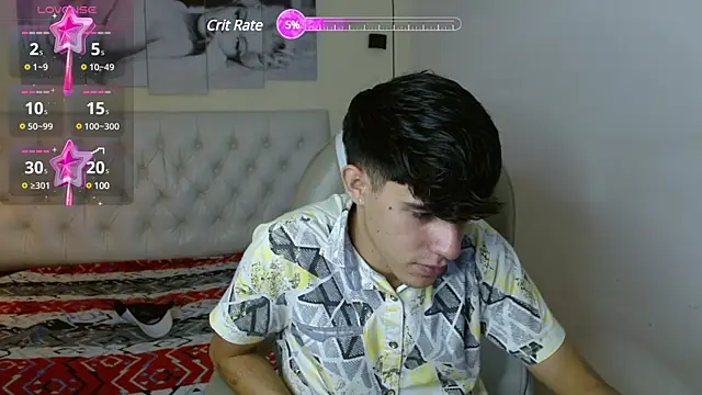 Dyla n18 online show from 03.14.25