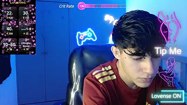 Dyla n18 online show from 03.21.25