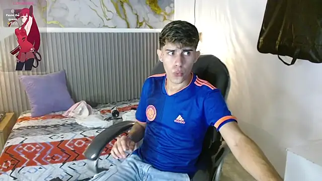 Dyla n18 online show from 09.21.25