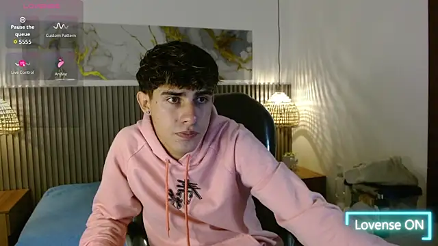 Dyla n18 online show from 11.09.25