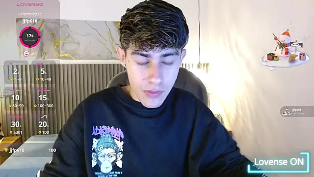 Dyla n18 online show from 11.10.25