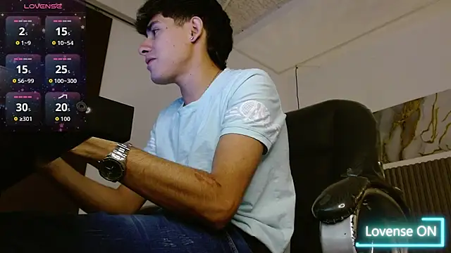 Dyla n18 online show from 01.05.26