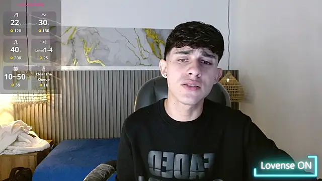 Dyla n18 online show from 02.21.26