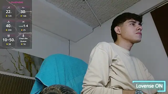 Dyla n18 online show from 02.28.26