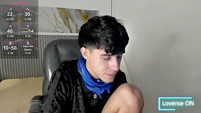 Dyla n18 online show from 04.17.26