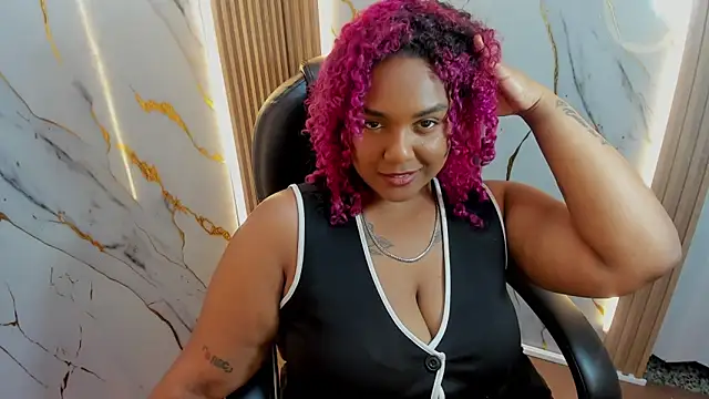 Just Gissellex online show from 05.25.26