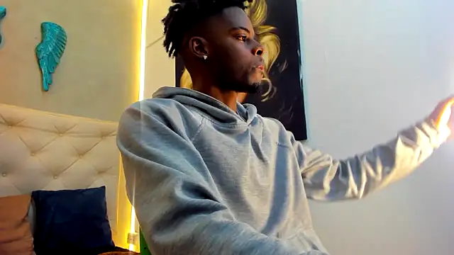 royce ebony online show from 02.25.26