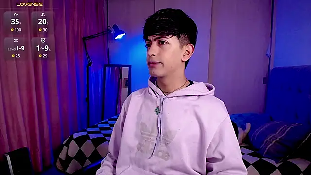 teobowny  online show from 01.21.25