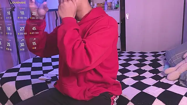 teobowny  online show from 02.03.25