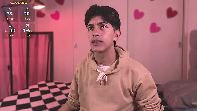 teobowny  online show from 02.27.25