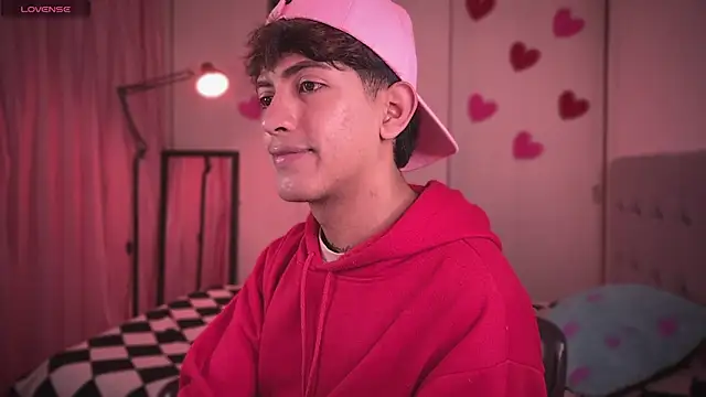 teobowny  online show from 03.04.25