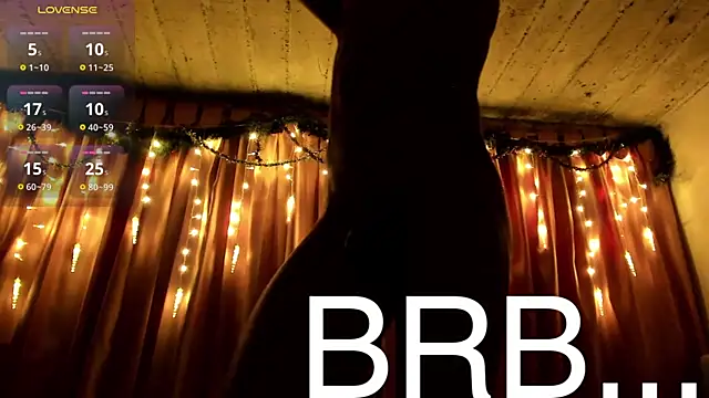 teobowny  online show from 03.07.25