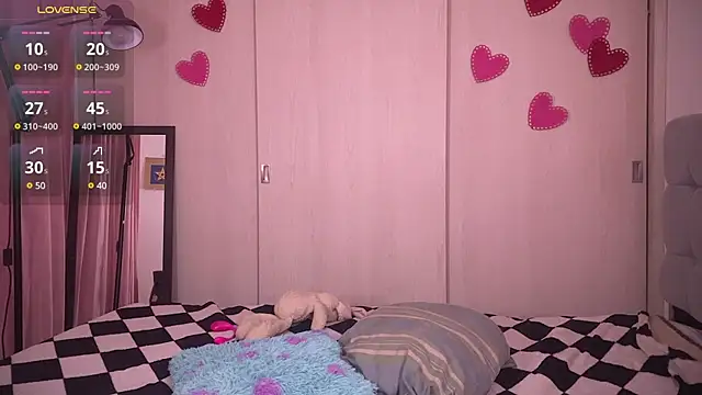 teobowny  online show from 03.07.25