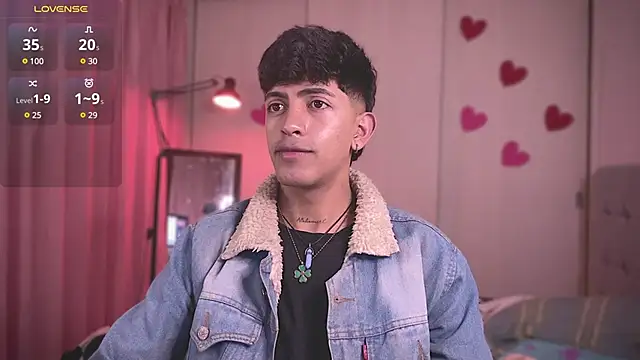 teobowny  online show from 03.12.25