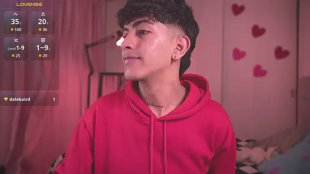 teobowny  online show from 03.14.25