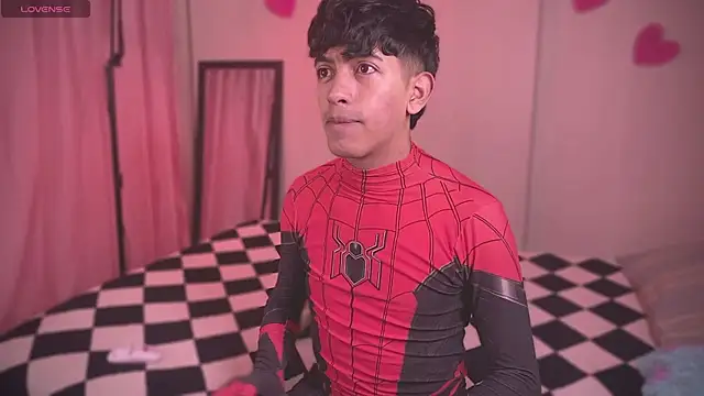 teobowny  online show from 03.16.25