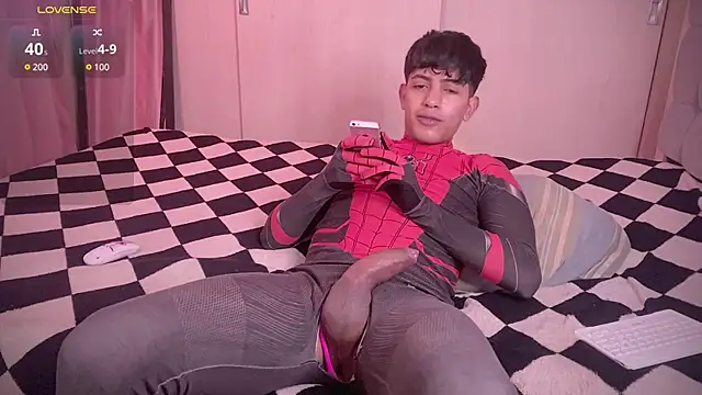 teobowny  online show from 03.16.25