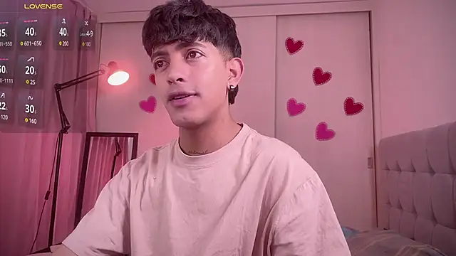 teobowny  online show from 03.20.25