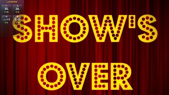 teobowny  online show from 09.10.25