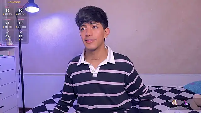 teobowny  online show from 02.21.26