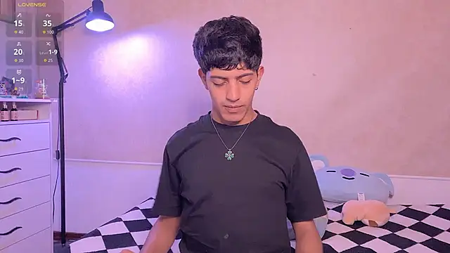 teobowny  online show from 02.27.26