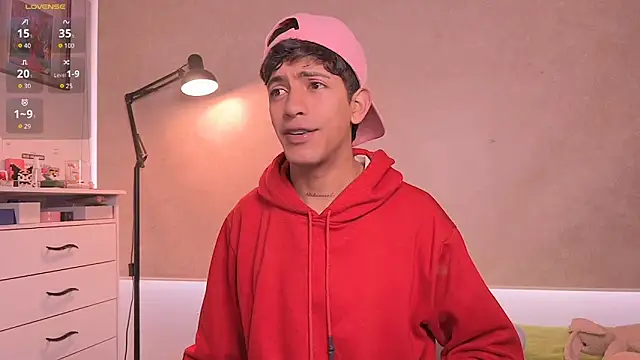 teobowny  online show from 04.15.26