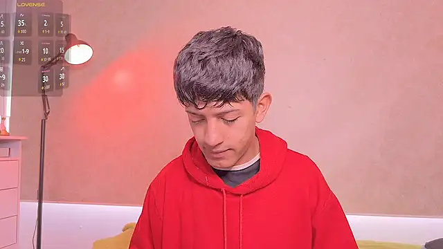 teobowny  online show from 05.17.26